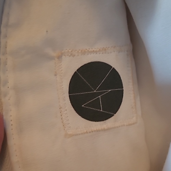 Cute make up tote - Picture 3 of 4